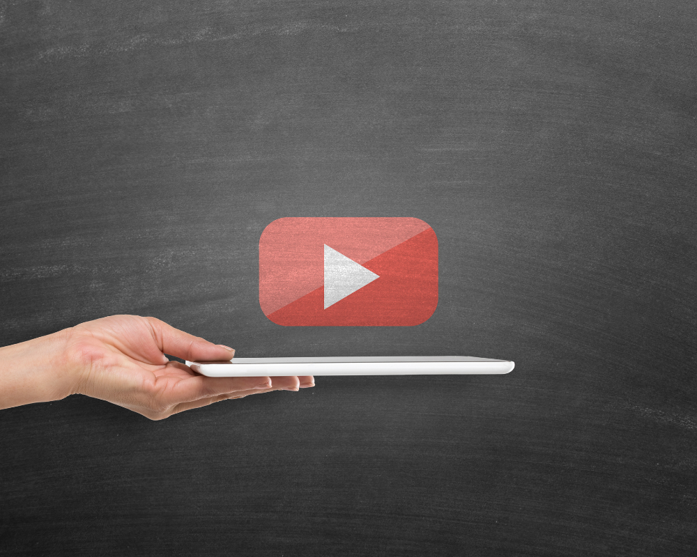 YOUTUBE